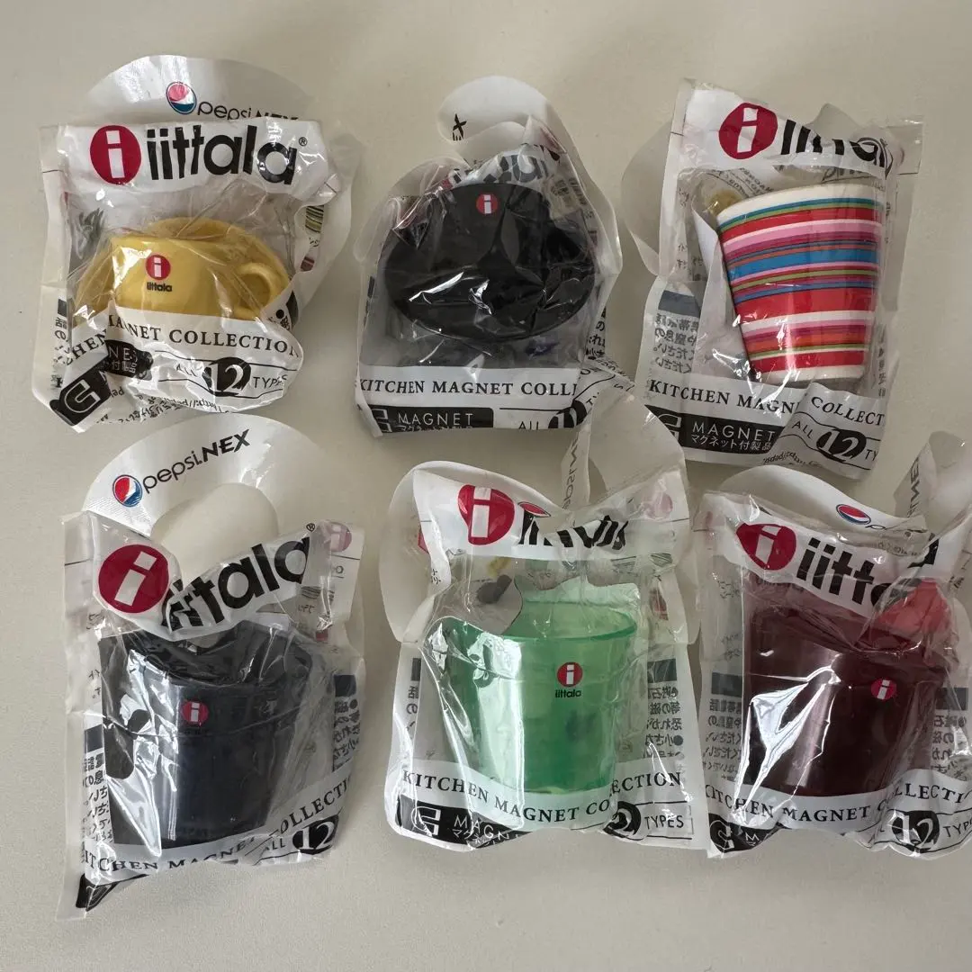 2026年最新】イッタラ マグネットの人気アイテム - メルカリ
