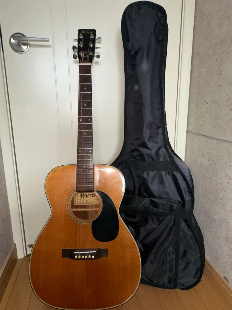 2026年最新】モーリス ギター 1973の人気アイテム - メルカリ