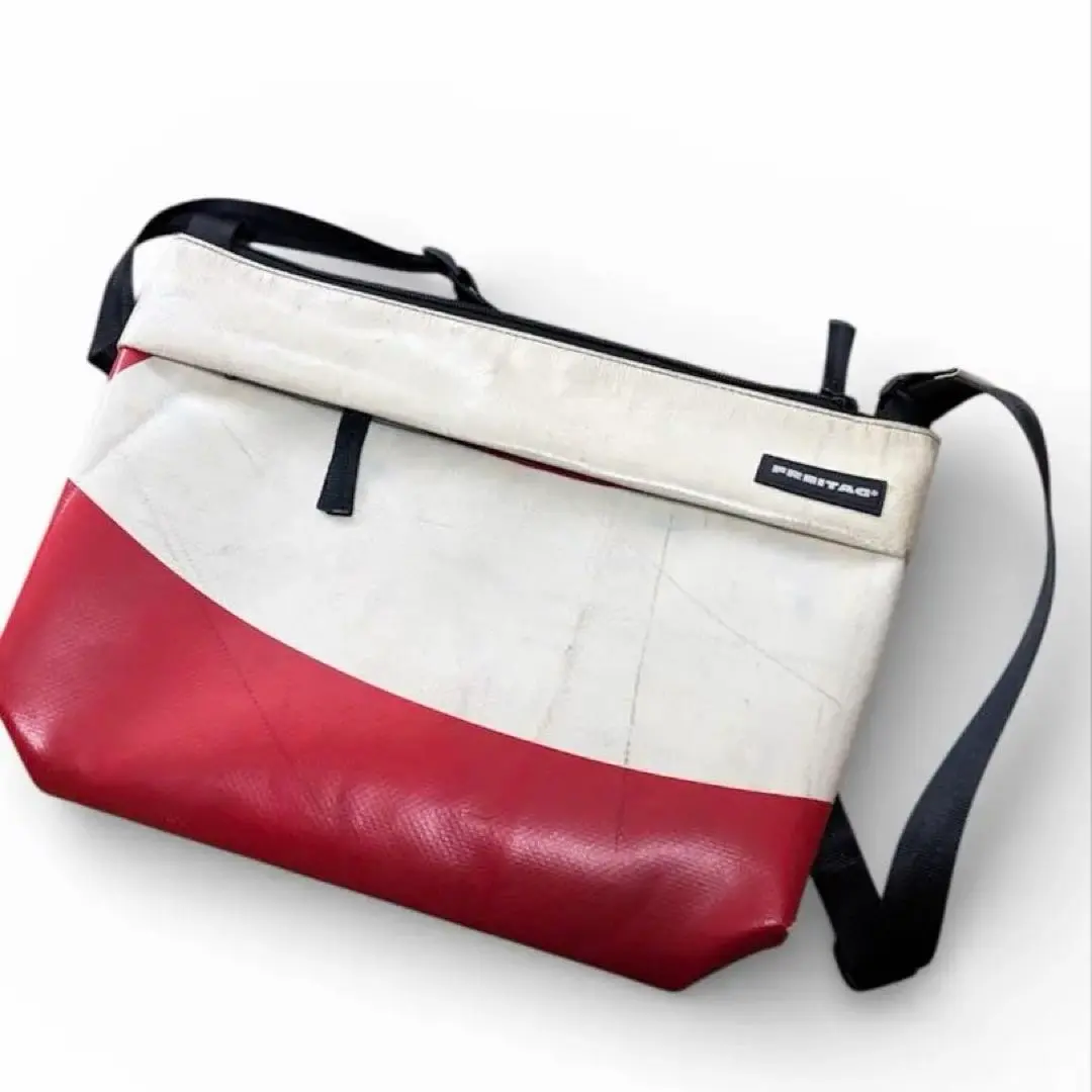 2026年最新】freitag f553の人気アイテム - メルカリ