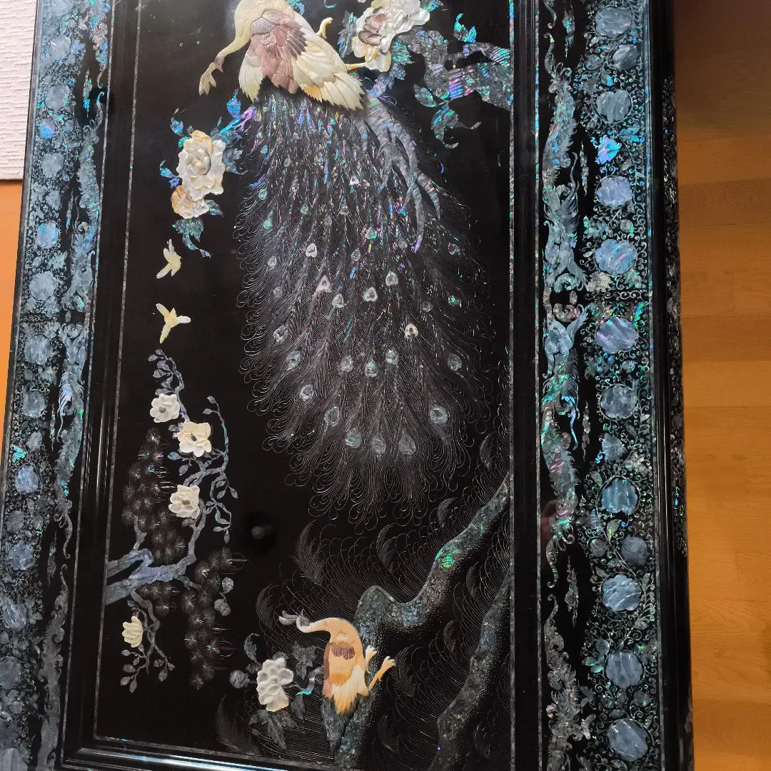 2026年最新】螺鈿 テーブル ガラスの人気アイテム - メルカリ