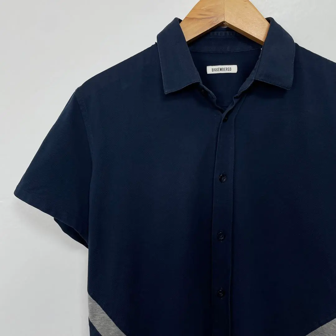 2026年最新】DIRK BIKKEMBERGS シャツの人気アイテム - メルカリ