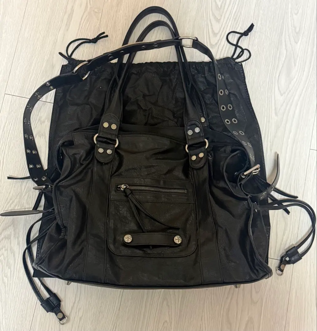 2026年最新】Rosen kreu バッグの人気アイテム - メルカリ