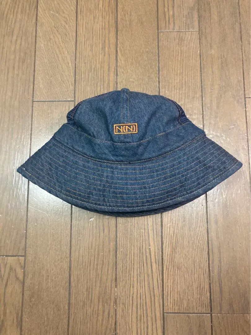 2026年最新】NUMBER (N)INE ハットの人気アイテム - メルカリ