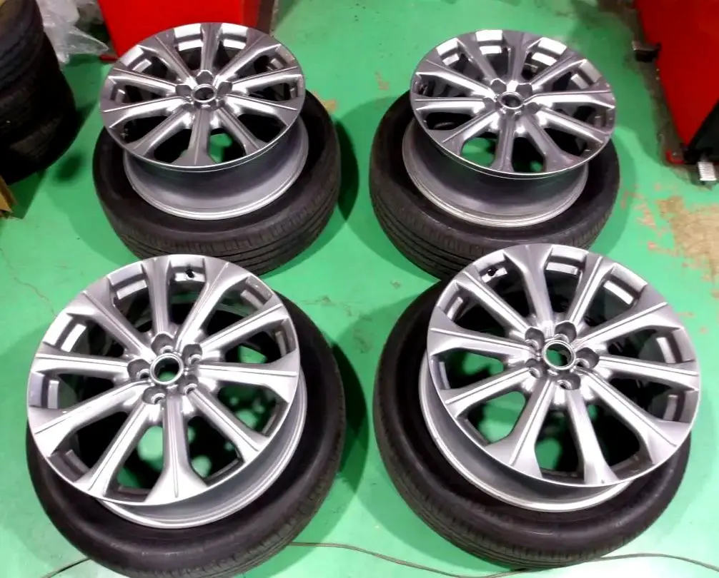 2026年最新】cx-80 ホイール 純正の人気アイテム - メルカリ