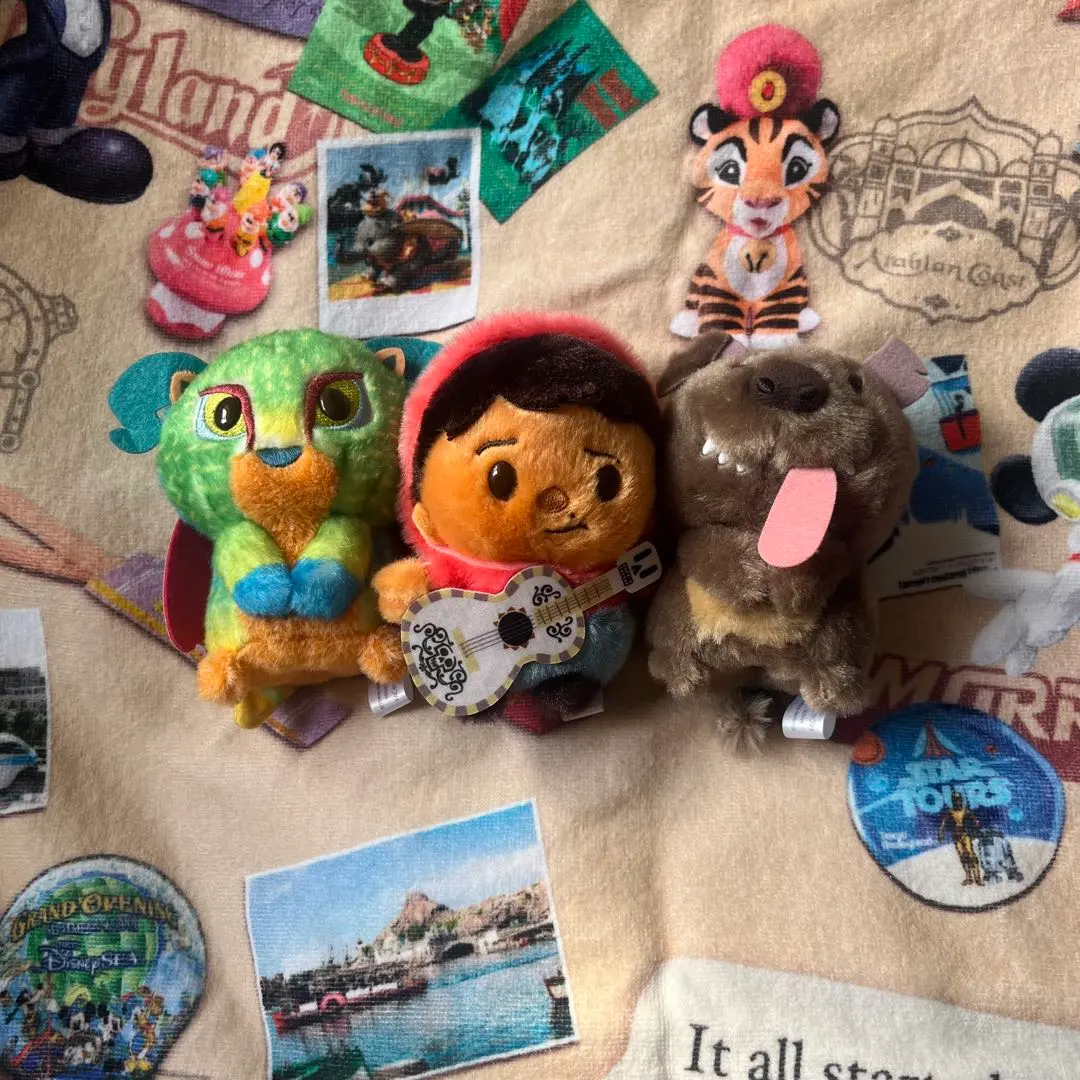 2026年最新】ペピータ リメンバーミーの人気アイテム - メルカリ