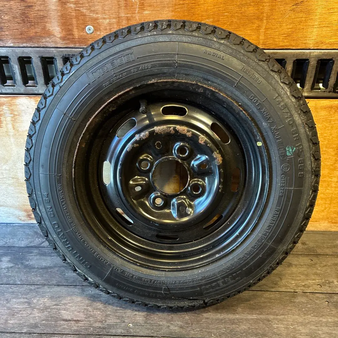 2026年最新】ローバーミニ 鉄チンの人気アイテム - メルカリ