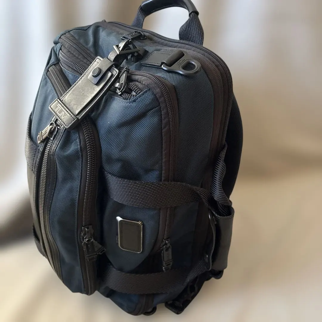 2026年最新】tumi 3way bravoの人気アイテム - メルカリ