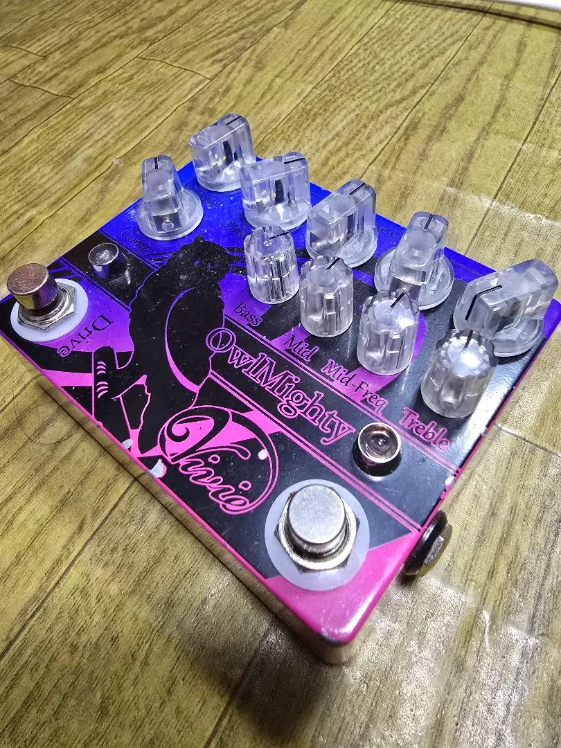 2026年最新】ViVie owlmightyの人気アイテム - メルカリ