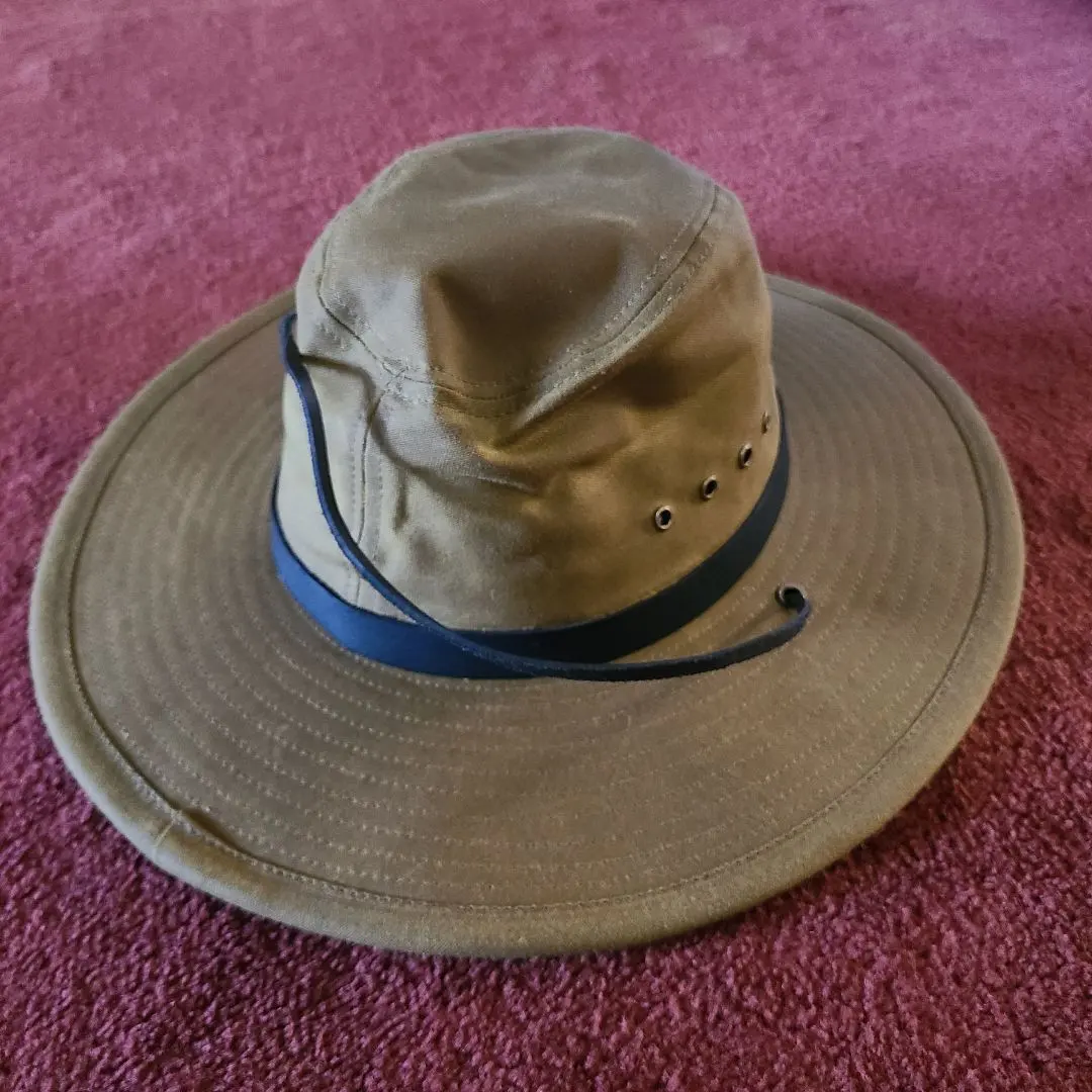 2026年最新】filson ハットの人気アイテム - メルカリ