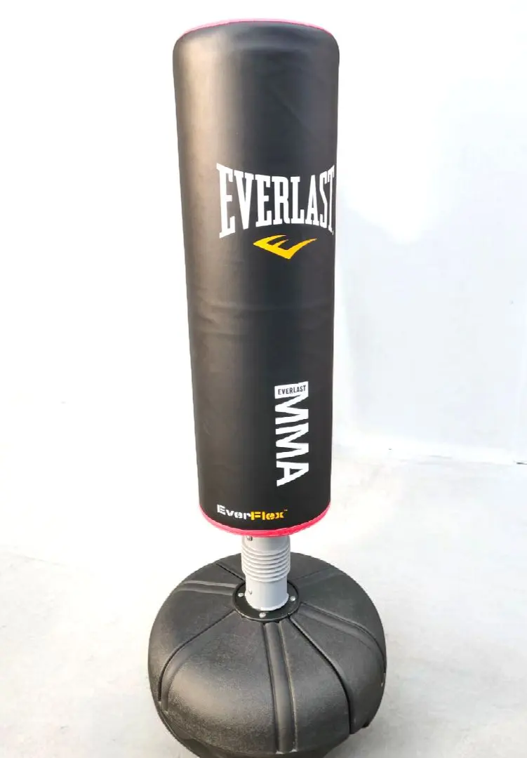 2026年最新】Everlast サンドバッグの人気アイテム - メルカリ