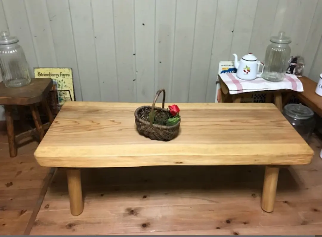 2026年最新】屋久杉一枚板のテーブルの人気アイテム - メルカリ