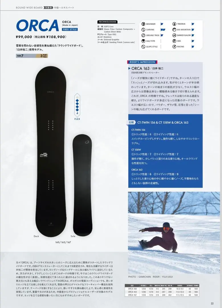 2026年最新】OGASAKA fc 163の人気アイテム - メルカリ