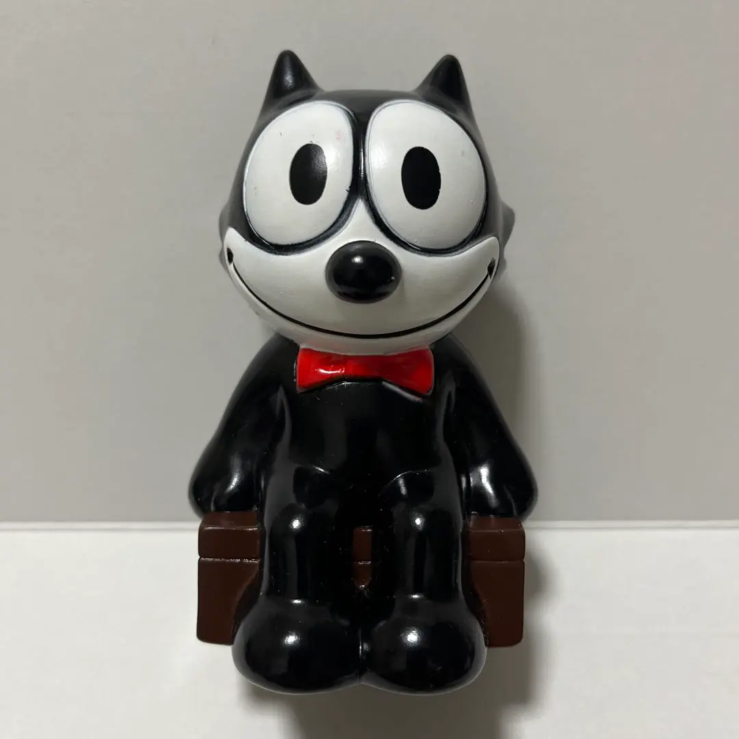 2026年最新】フィリックス 貯金箱の人気アイテム - メルカリ