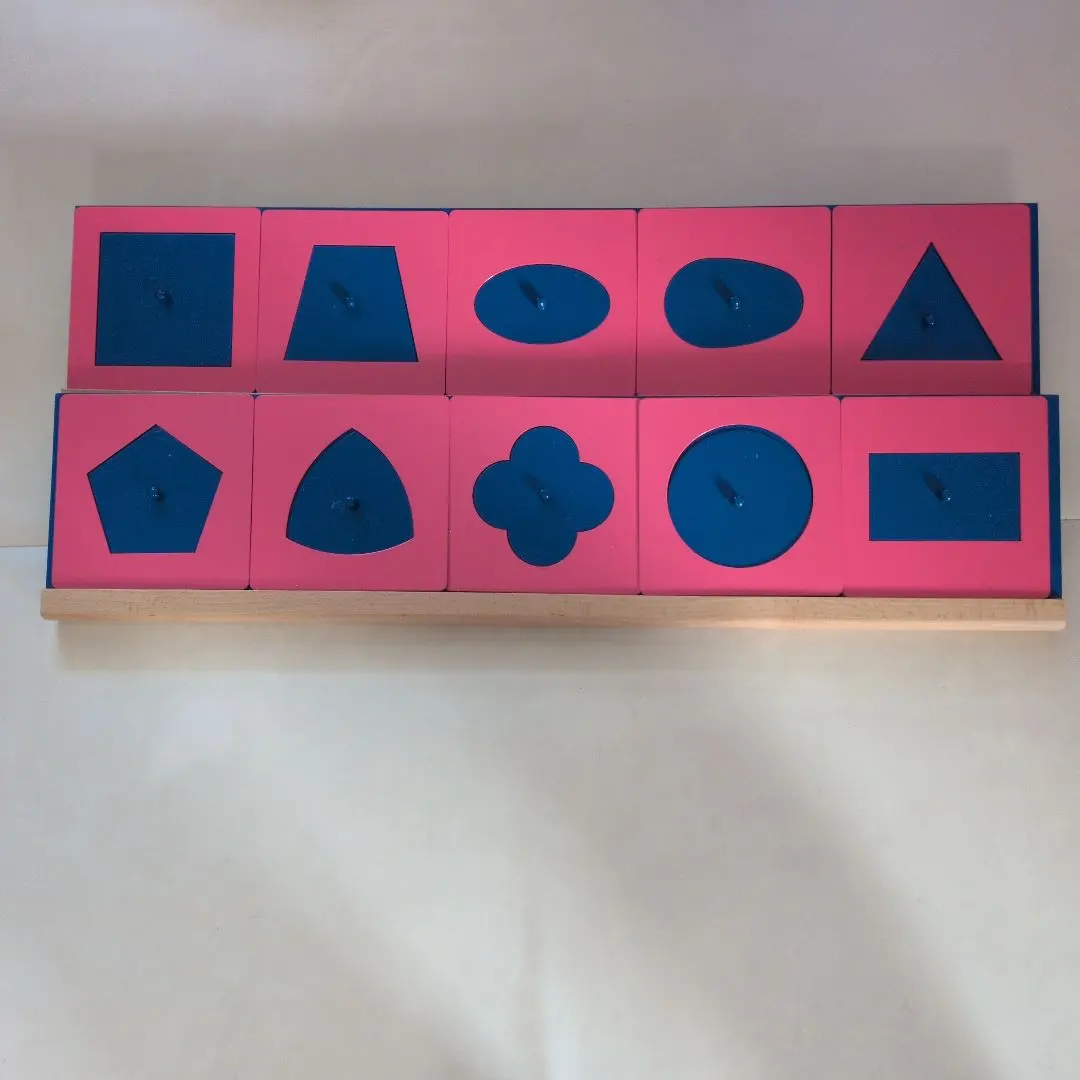 2026年最新】メタルインセッツ モンテッソーリの人気アイテム - メルカリ