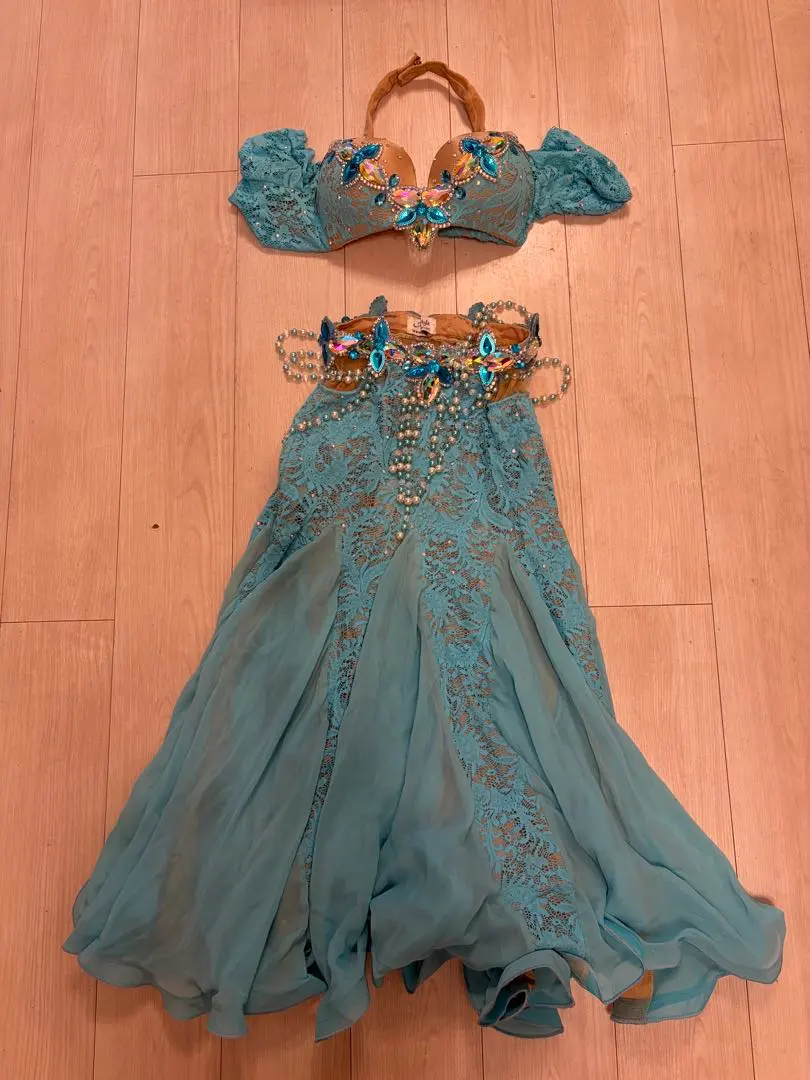 2026年最新】AIDA ベリーダンスの人気アイテム - メルカリ