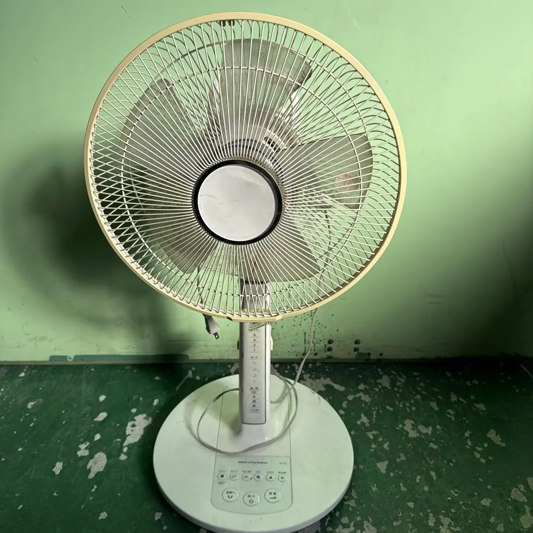 2026年最新】日立 扇風機 hef-130mの人気アイテム - メルカリ