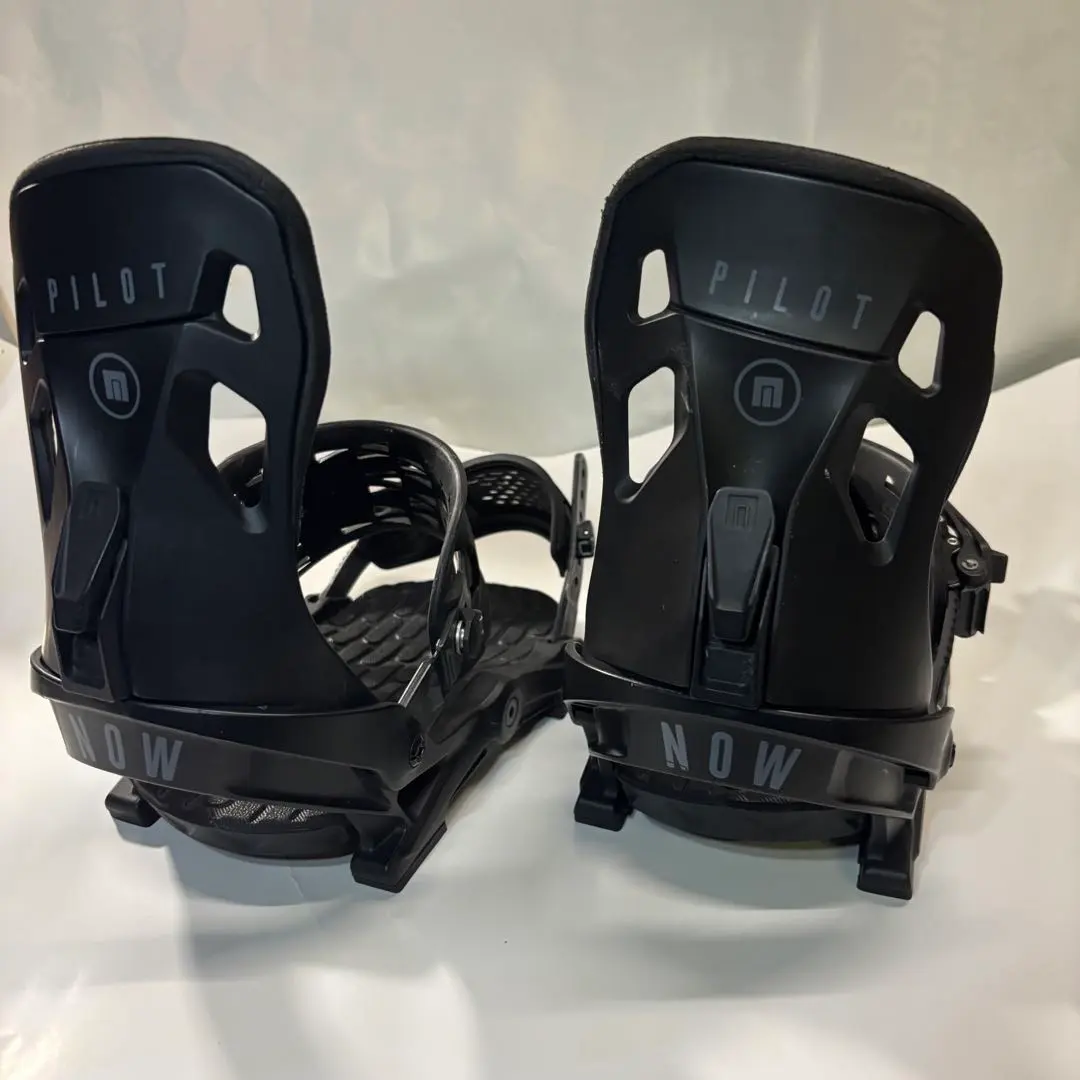 2026年最新】NOW サイズ：S ビンディングの人気アイテム - メルカリ