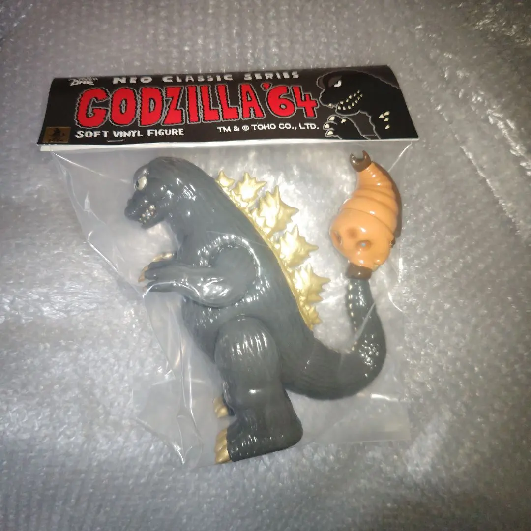 2026年最新】NEOPLAYERONE ゴジラの人気アイテム - メルカリ