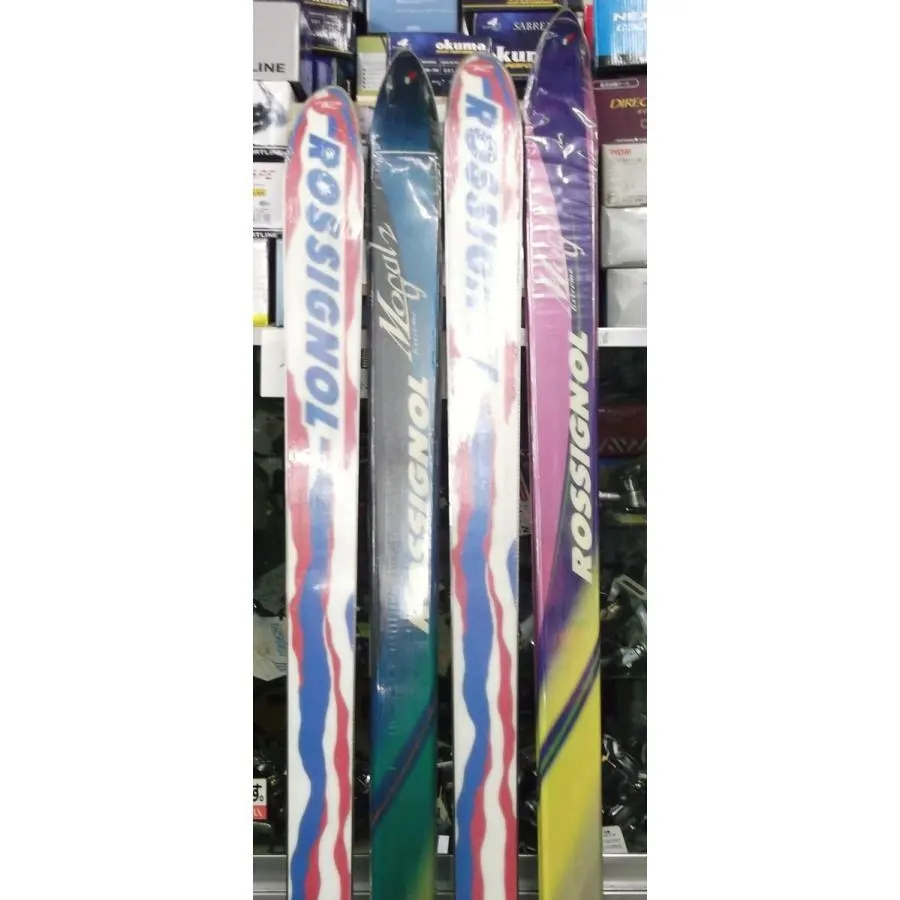 2026年最新】スキー板 モーグルの人気アイテム - メルカリ