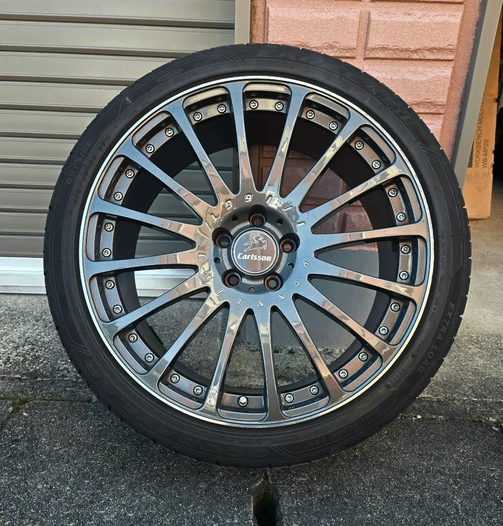 2026年最新】カールソン1/16の人気アイテム - メルカリ