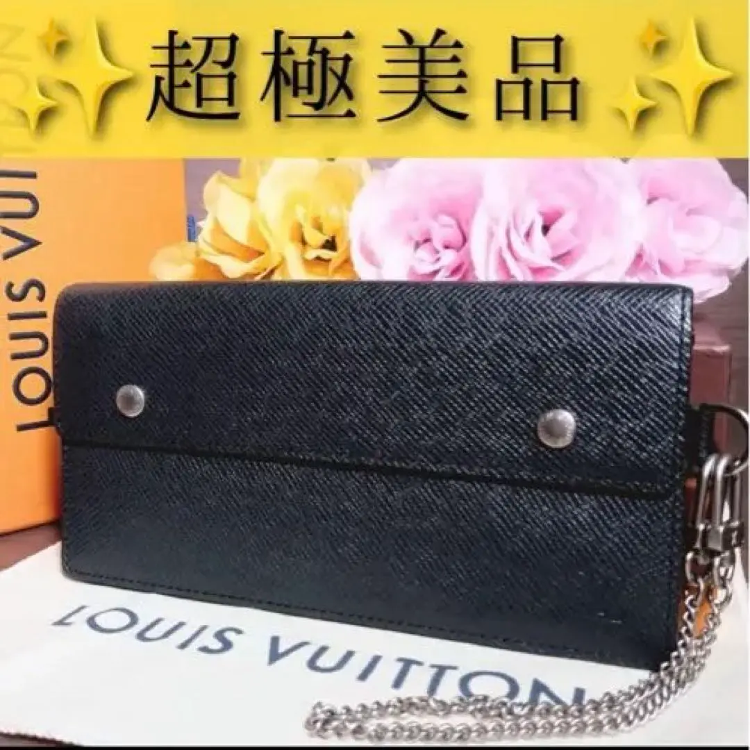 2026年最新】ヴィトン タイガ アコルディオンの人気アイテム - メルカリ