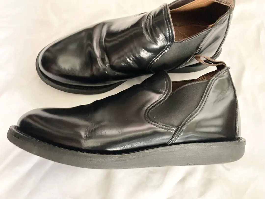 2026年最新】レッドウィング ロメオ メンズの人気アイテム - メルカリ