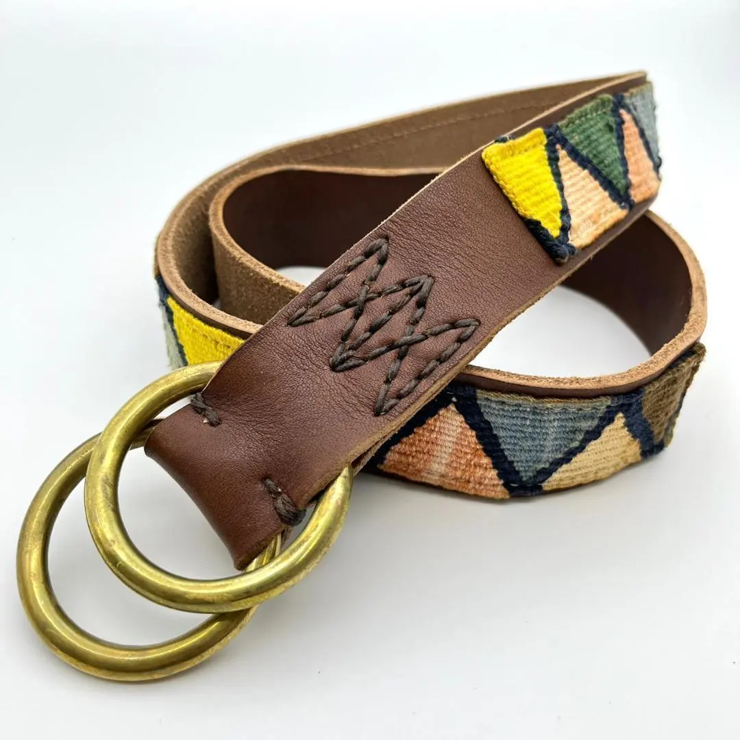 2026年最新】visvim ベルトの人気アイテム - メルカリ