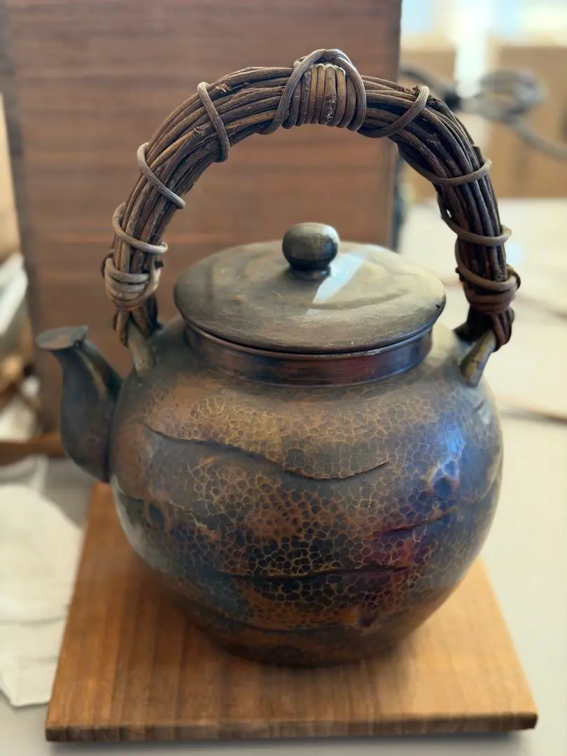 2026年最新】玉川堂急須の人気アイテム - メルカリ