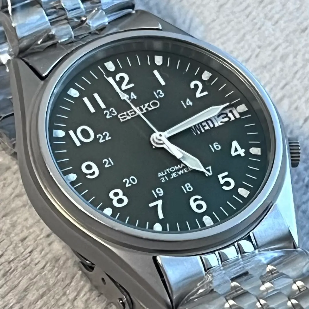 2026年最新】SEIKO 7s26 02T0の人気アイテム - メルカリ