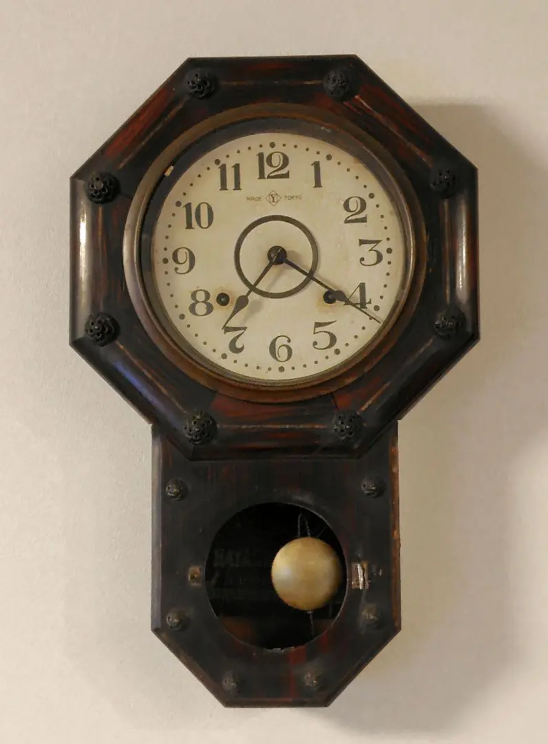 2026年最新】明治時代 柱時計の人気アイテム - メルカリ