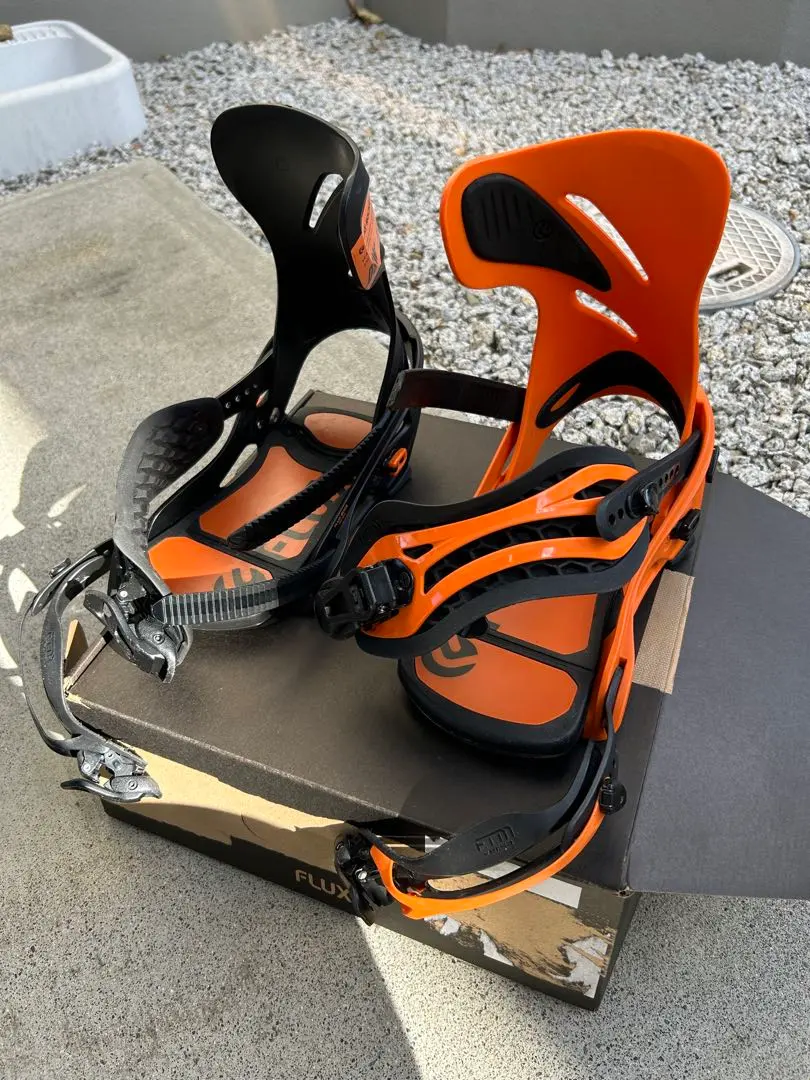 2026年最新】flux dswの人気アイテム - メルカリ