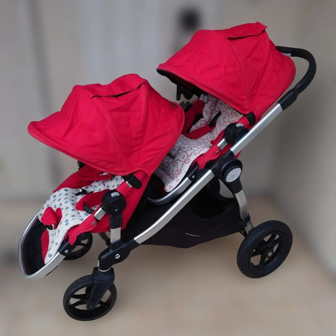 2026年最新】ベビージョガー 二人乗りベビーカーの人気アイテム - メルカリ