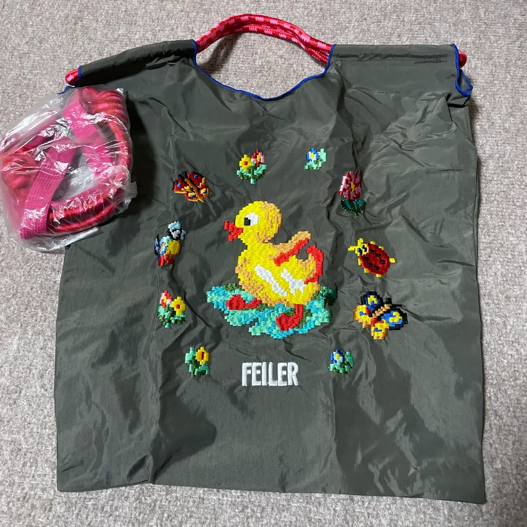 2026年最新】フェイラー ボールアンドチェーン グレー mの人気アイテム