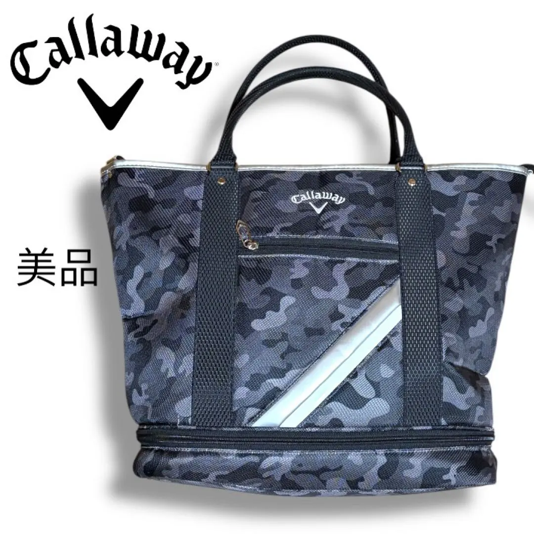 2026年最新】キャロウェイ キャディバッグ カモの人気アイテム - メルカリ