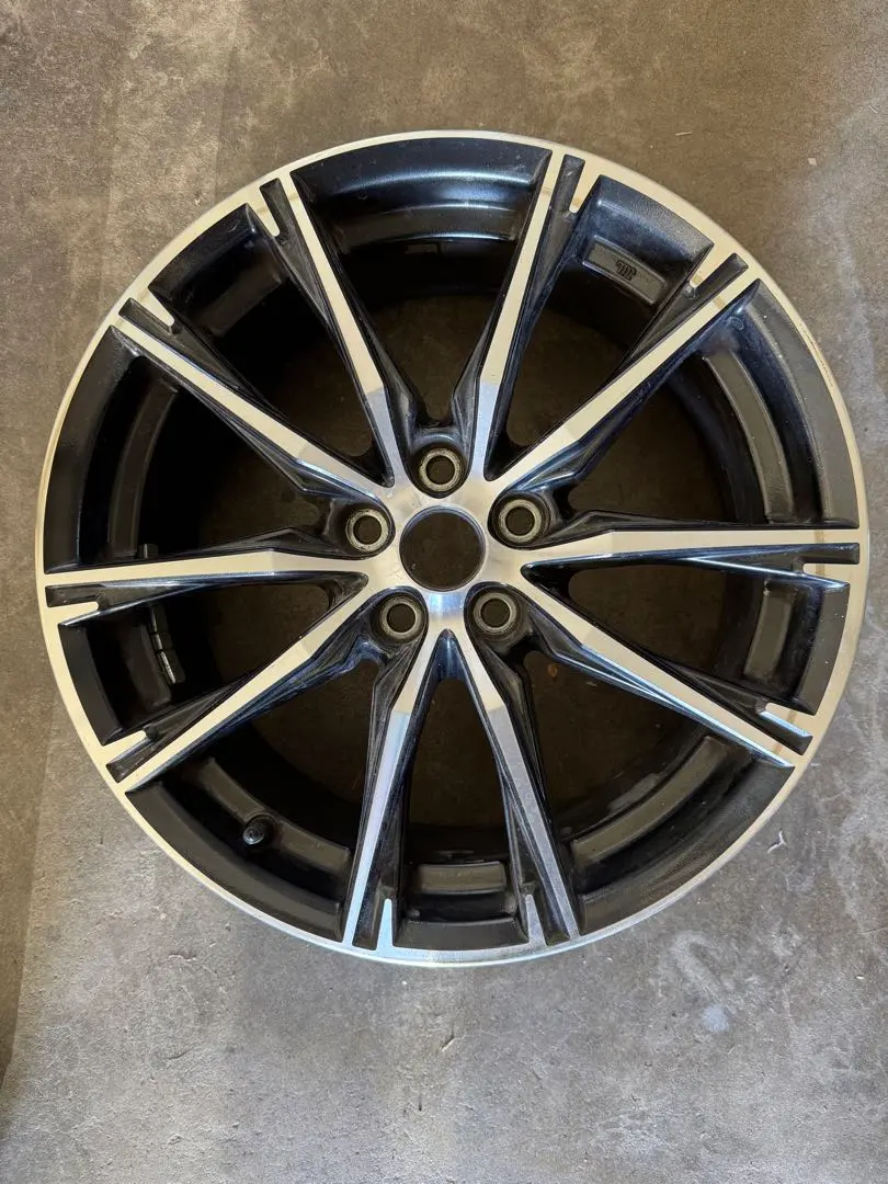 2026年最新】gr86 純正ホイールの人気アイテム - メルカリ