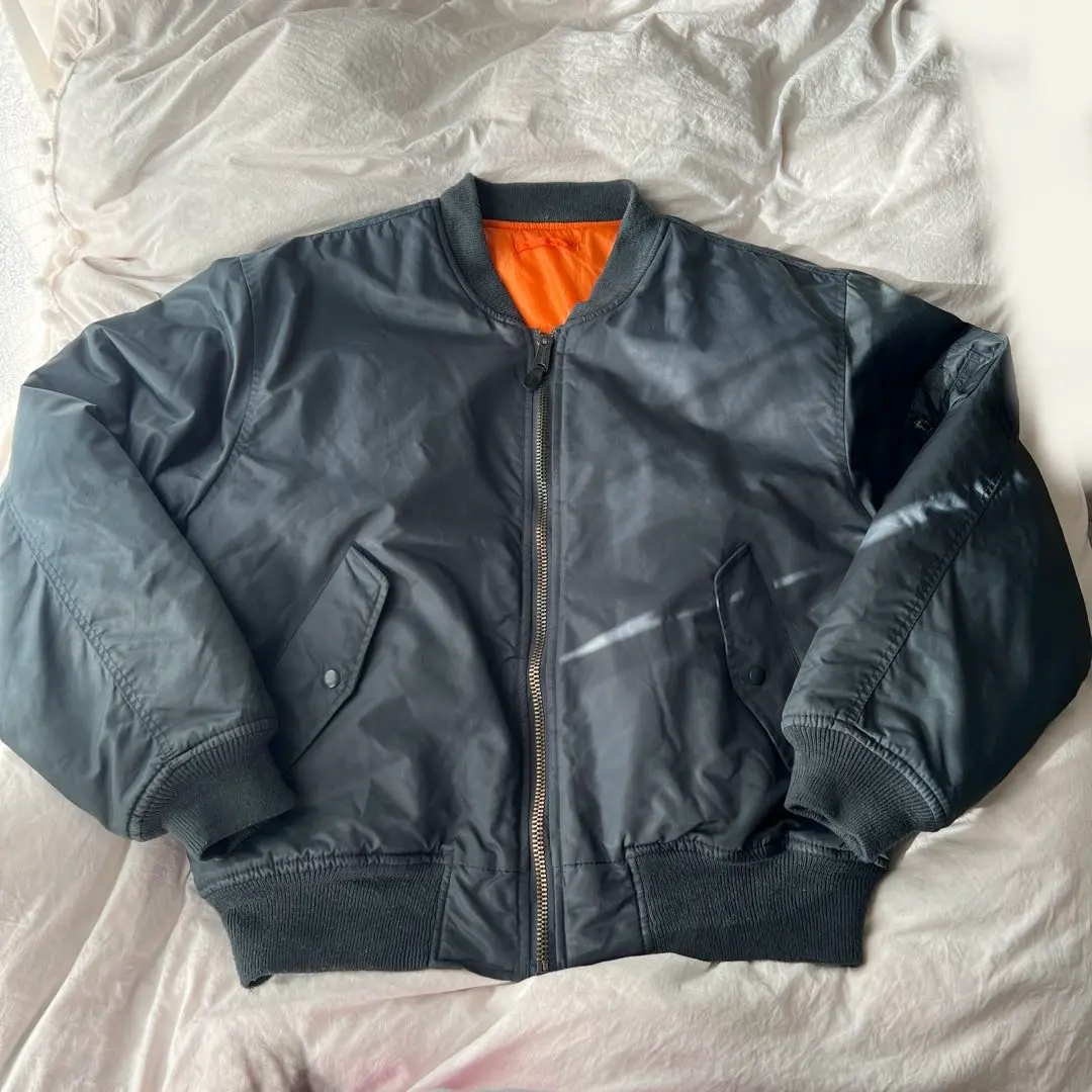 2026年最新】Mil-Tec ma-1の人気アイテム - メルカリ