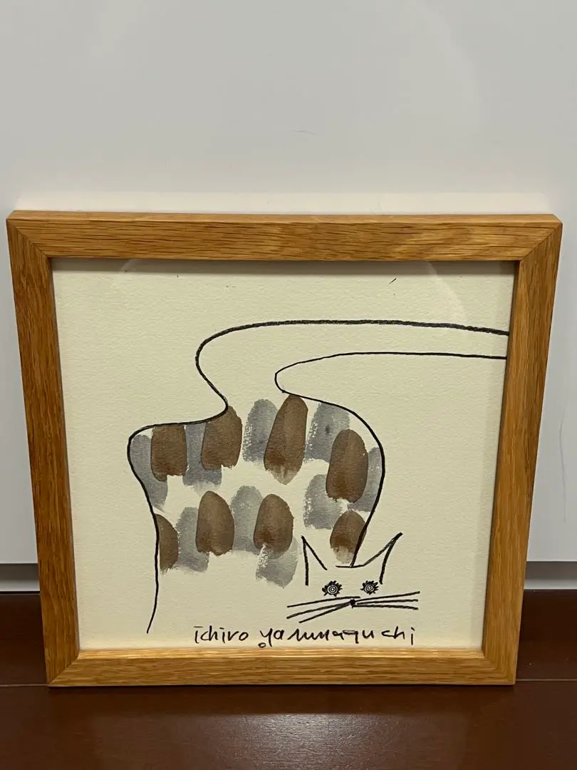 2026年最新】山口一郎 原画 猫の人気アイテム - メルカリ