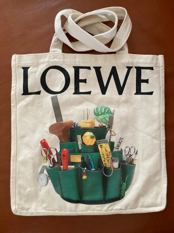 2026年最新】ロエベクラフテッドワールド展の人気アイテム - メルカリ