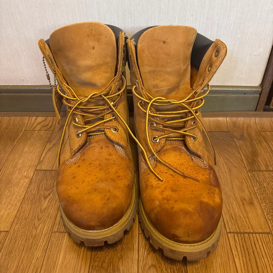 2026年最新】ティンバーランド 73540の人気アイテム - メルカリ