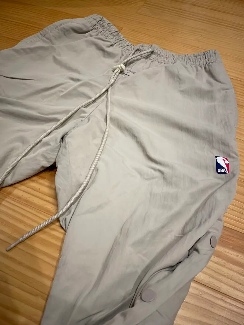 2026年最新】ウォームアップパンツ nbaの人気アイテム - メルカリ