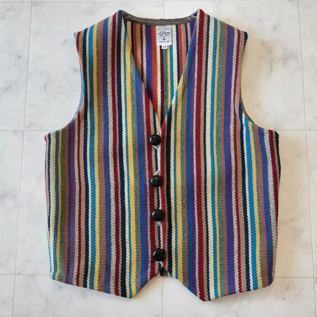 2026年最新】インディアン チマヨベストの人気アイテム - メルカリ