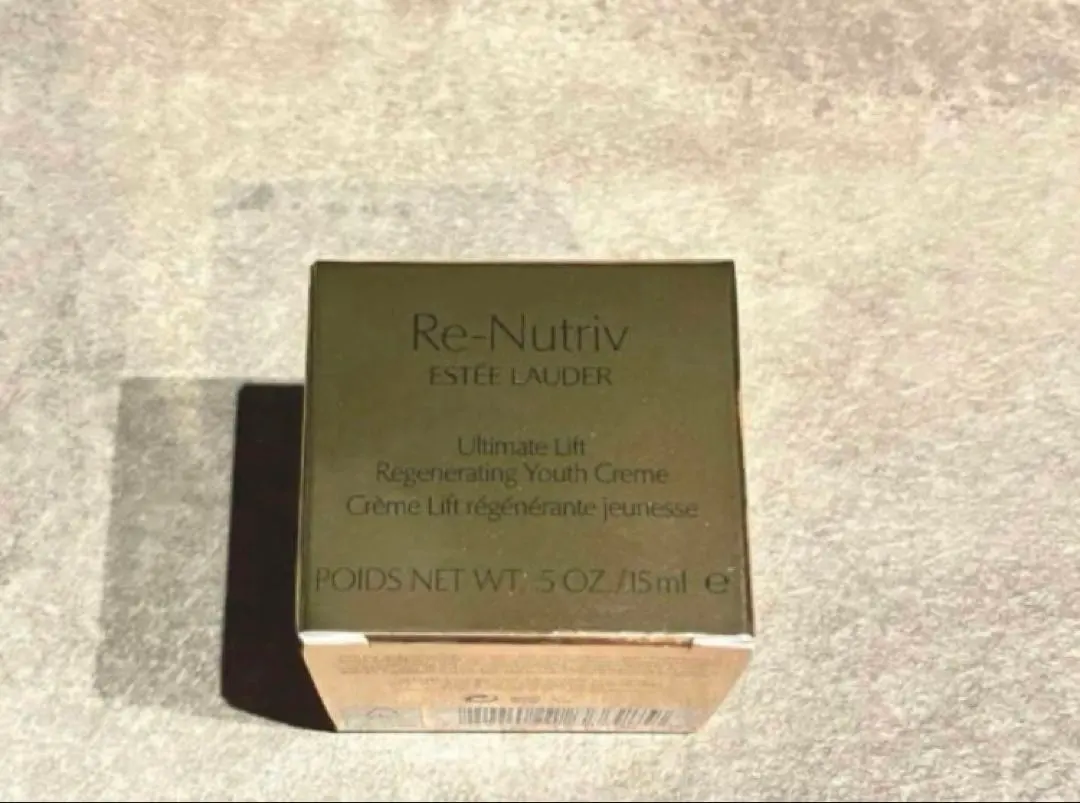 2026年最新】estee lauder(エスティ ローダー) リニュートリィブ ul