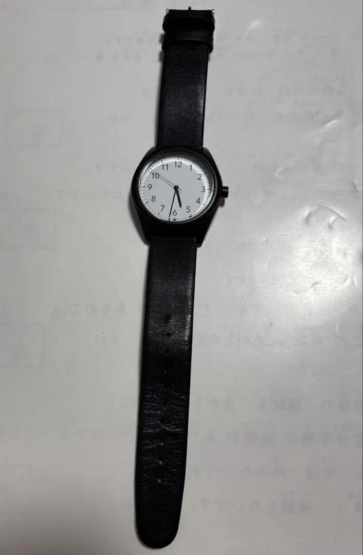 2026年最新】無印良品 腕時計 ソーラーの人気アイテム - メルカリ