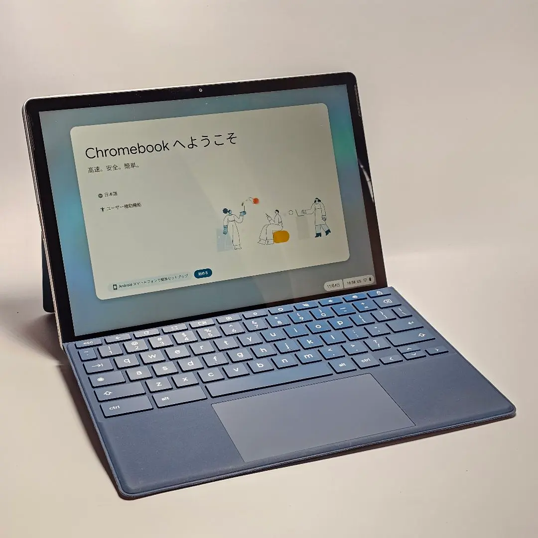 2026年最新】hp chromebook x2 11の人気アイテム - メルカリ
