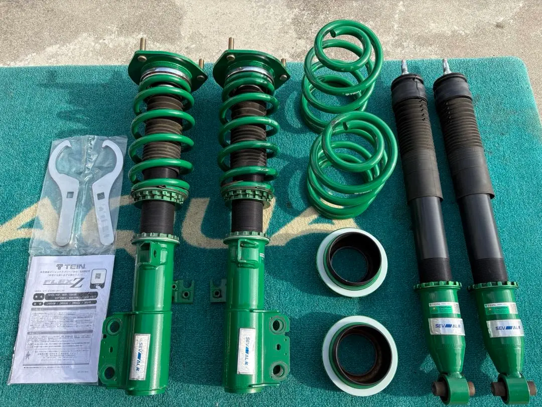 2026年最新】80 ノア ヴォクシー 車高調の人気アイテム - メルカリ