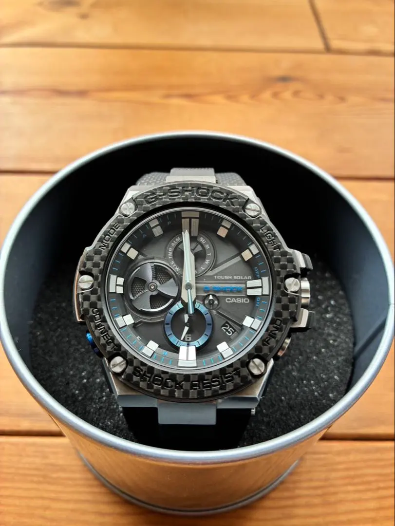 2026年最新】GST-B100XA-1AJFの人気アイテム - メルカリ