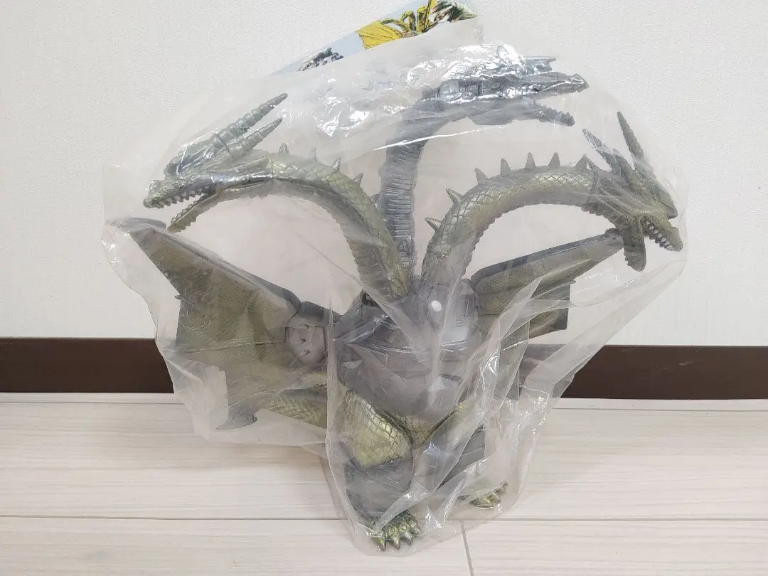 2026年最新】マーミット キングギドラの人気アイテム - メルカリ