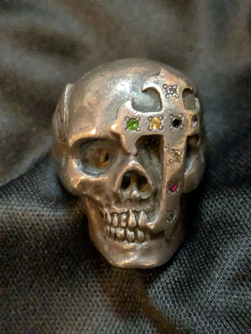 2026年最新】リング ナンバーナイン×マジカルデザインの人気アイテム