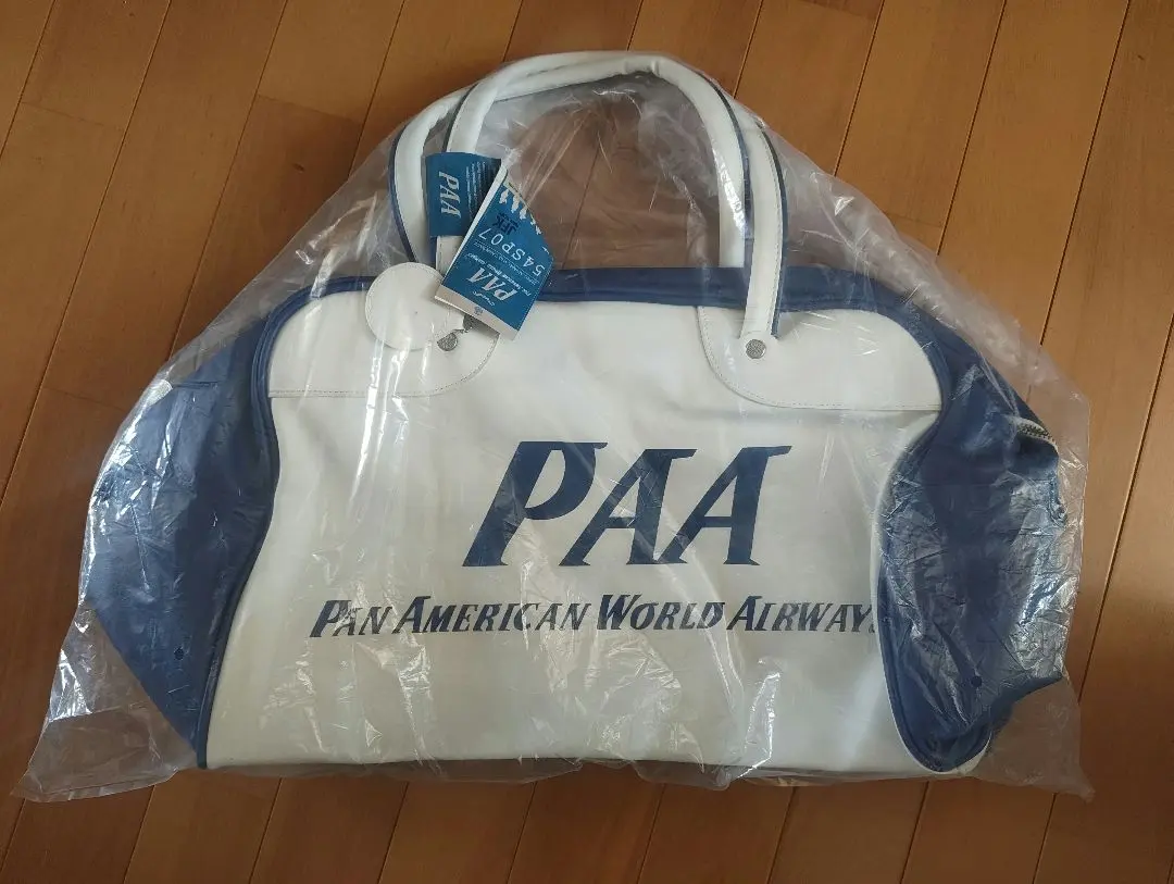 2026年最新】pan am ボストンバッグの人気アイテム - メルカリ