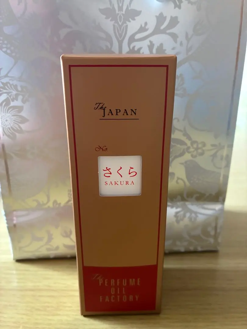 2026年最新】perfume oil factory さくらの人気アイテム - メルカリ